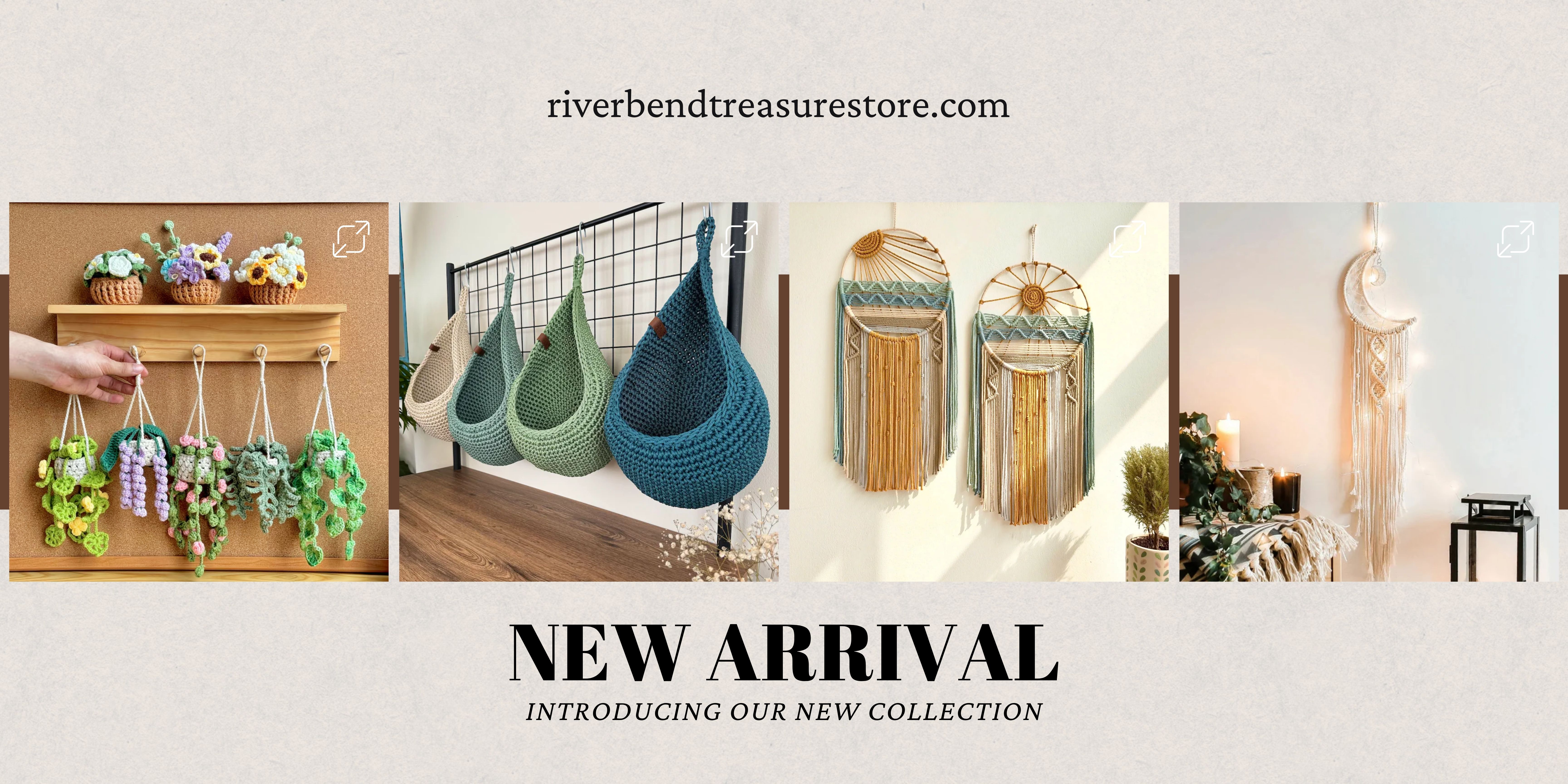 riverbendtreasurestore banner - Riverbendtreasure Store